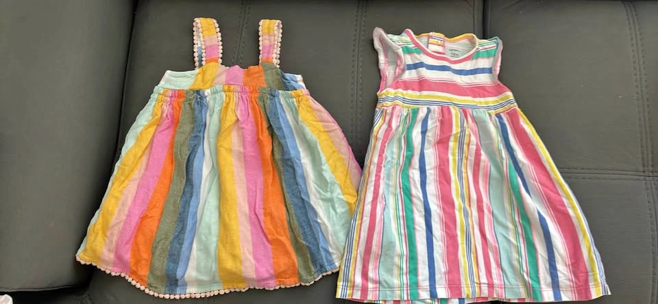Girl toddler dresses