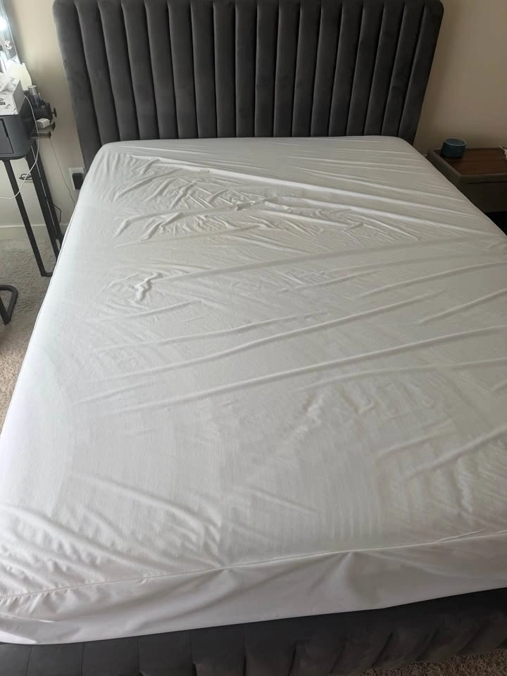 TEMPUR-PEDIC ProAdapt Blue Mattress Queen - photo 4