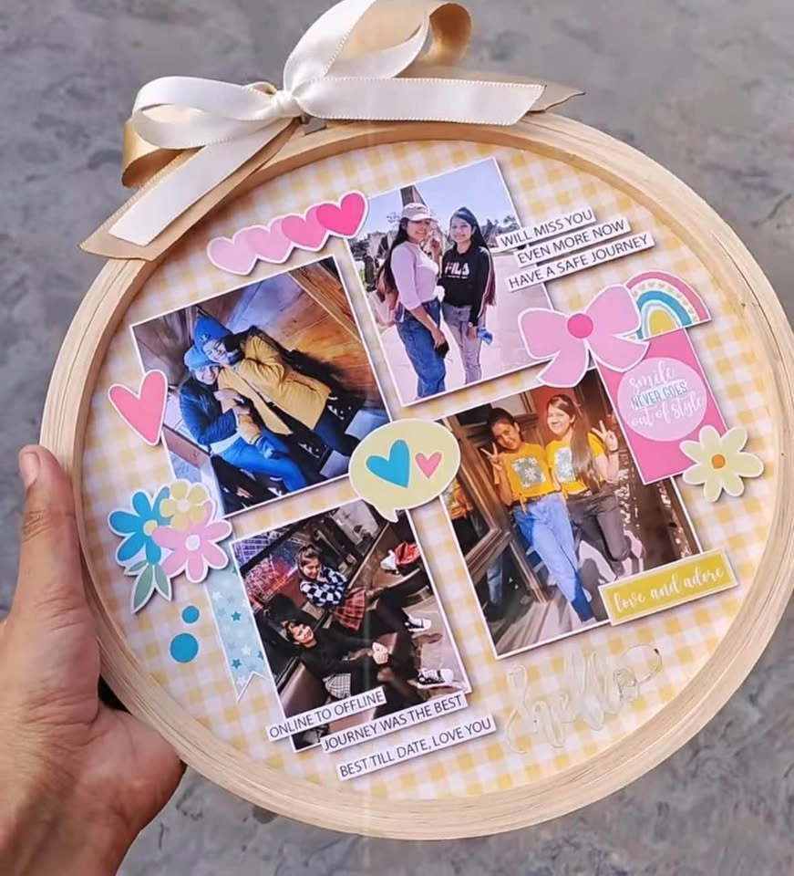 Handmade Gifts