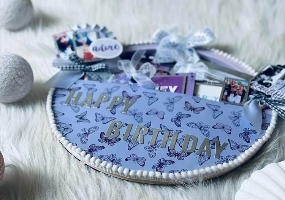 Handmade Gifts - photo 2
