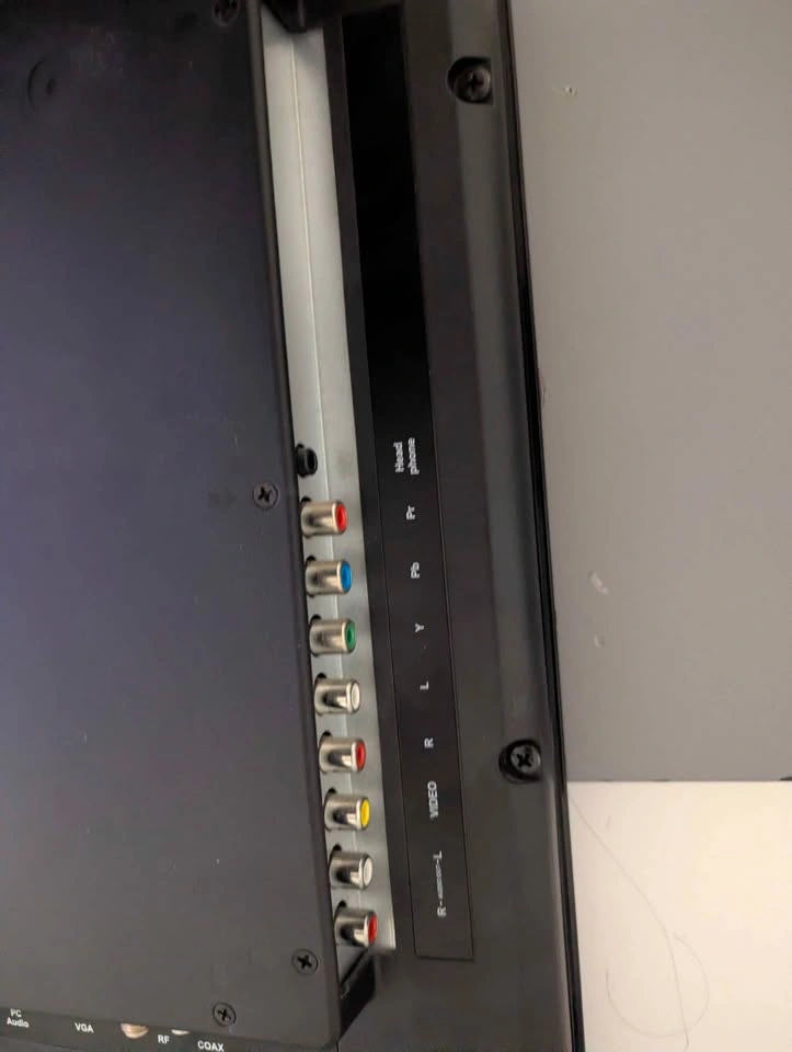 RCA 32" LED TV – $75 OBO - photo 3