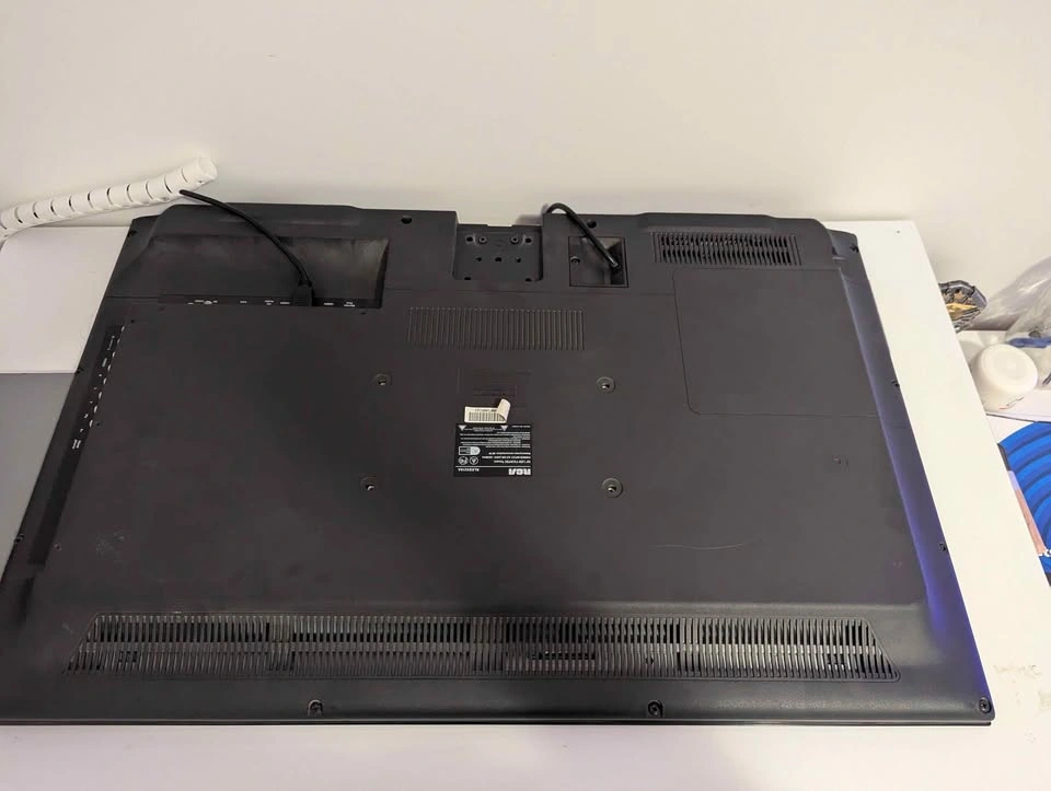 RCA 32" LED TV – $75 OBO - photo 5