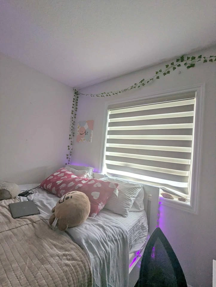 IKEA bedroom set