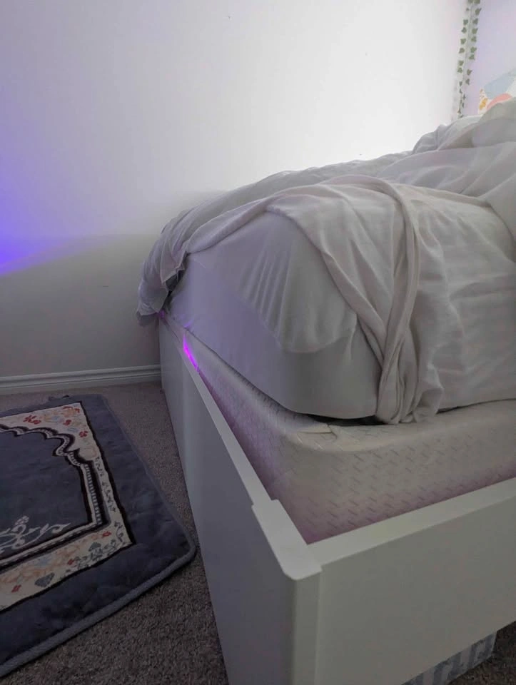 IKEA bedroom set - photo 2
