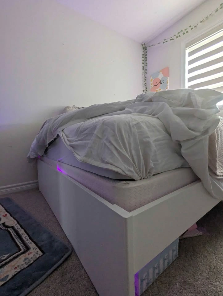 IKEA bedroom set - photo 3