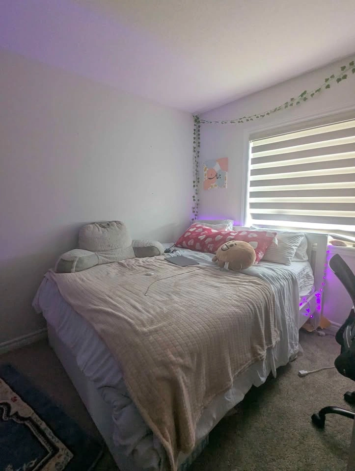 IKEA bedroom set - photo 4