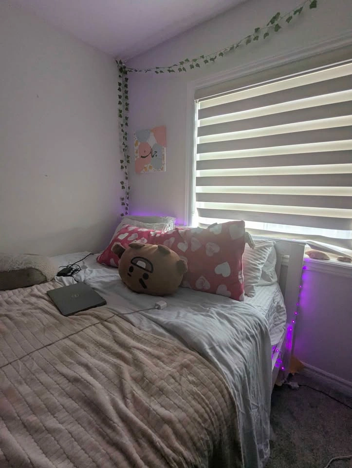 IKEA bedroom set - photo 5