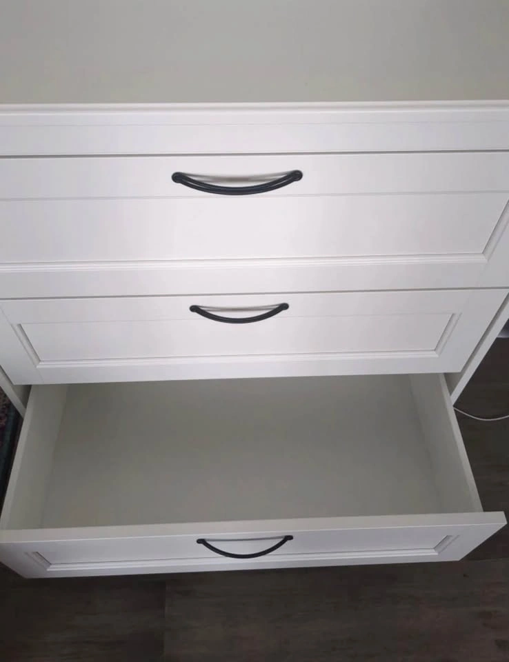 Ikea Songesand Drawer Chest - photo 2