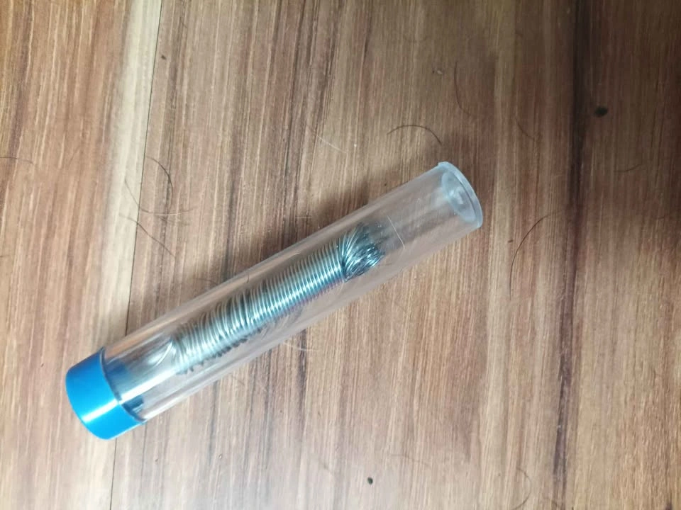 LDK 60W Adjustable Temperature Soldering Iron Kit - photo 2