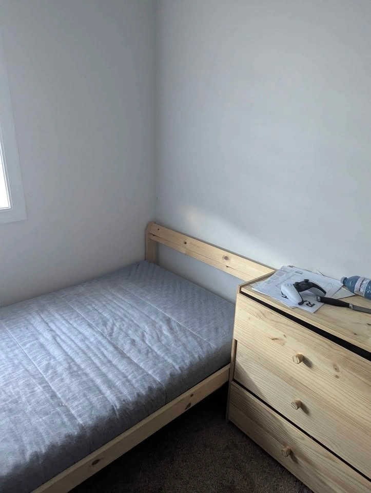 IKEA NEIDEN single bed set - photo 4