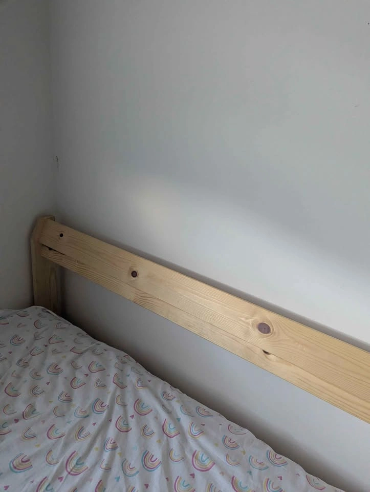 IKEA NEIDEN single bed set - photo 5