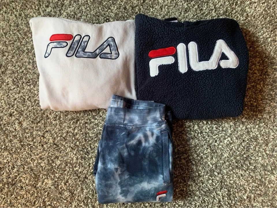 Youth Hoodie & Track pant Set - photo 2