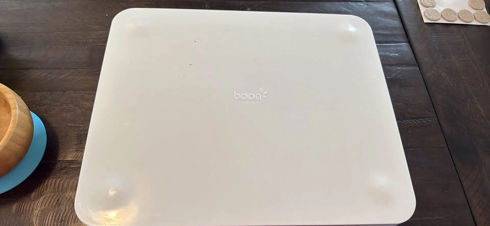 Boon Grass Countertop Drying Rack - photo 2