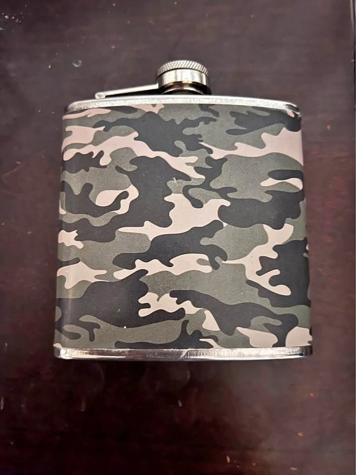 water flask