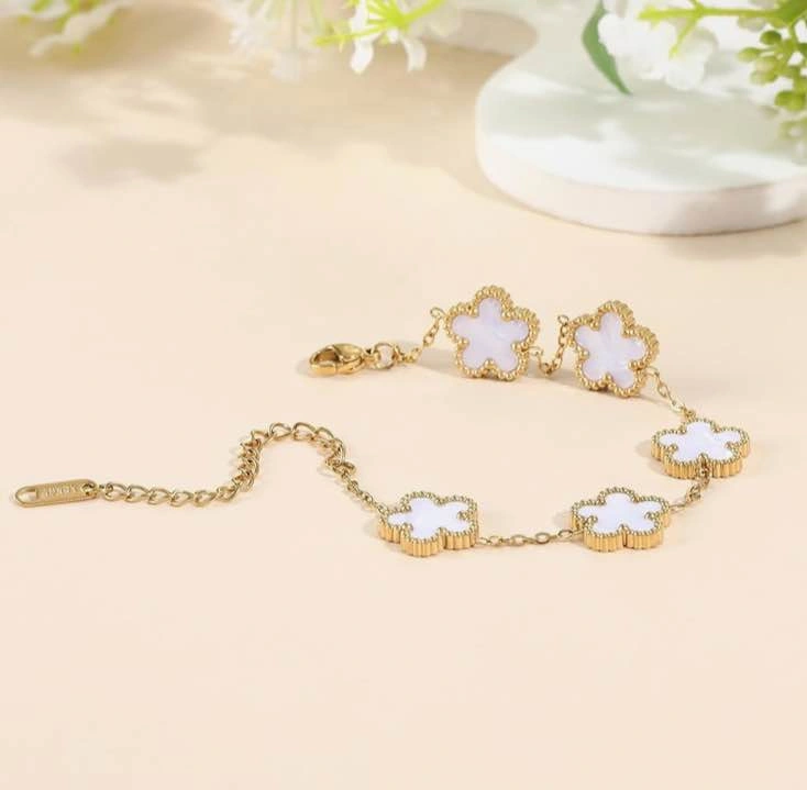 Clover Bracelets - photo 2