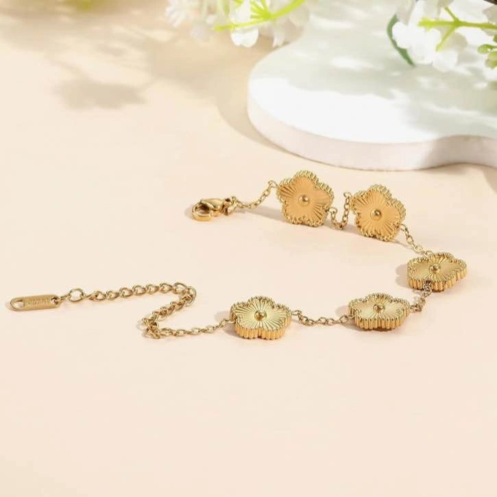 Clover Bracelets - photo 4