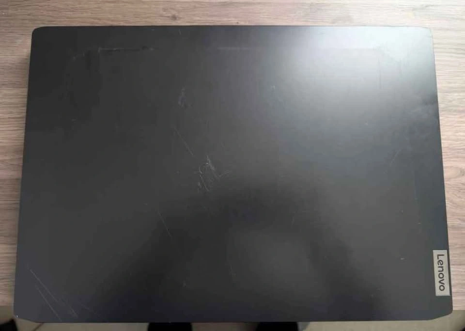 Lenovo IdeaPad Gaming Laptop - Ryzen 7 5800H, RTX 3050, 32GB - photo 3