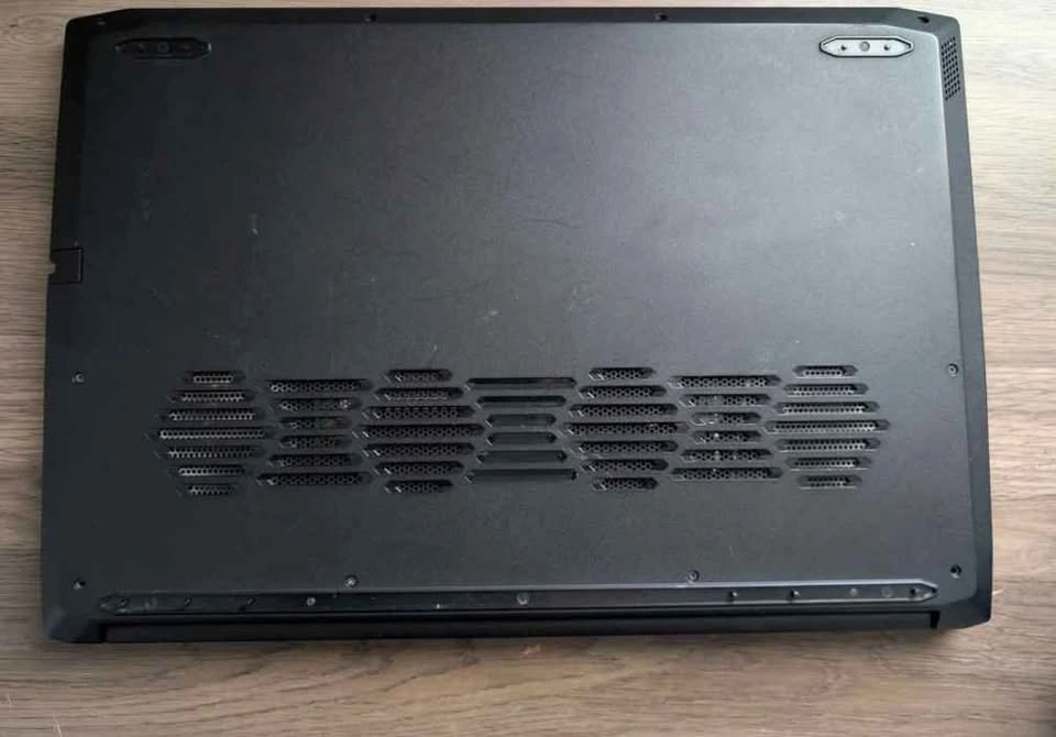 Lenovo IdeaPad Gaming Laptop - Ryzen 7 5800H, RTX 3050, 32GB - photo 4