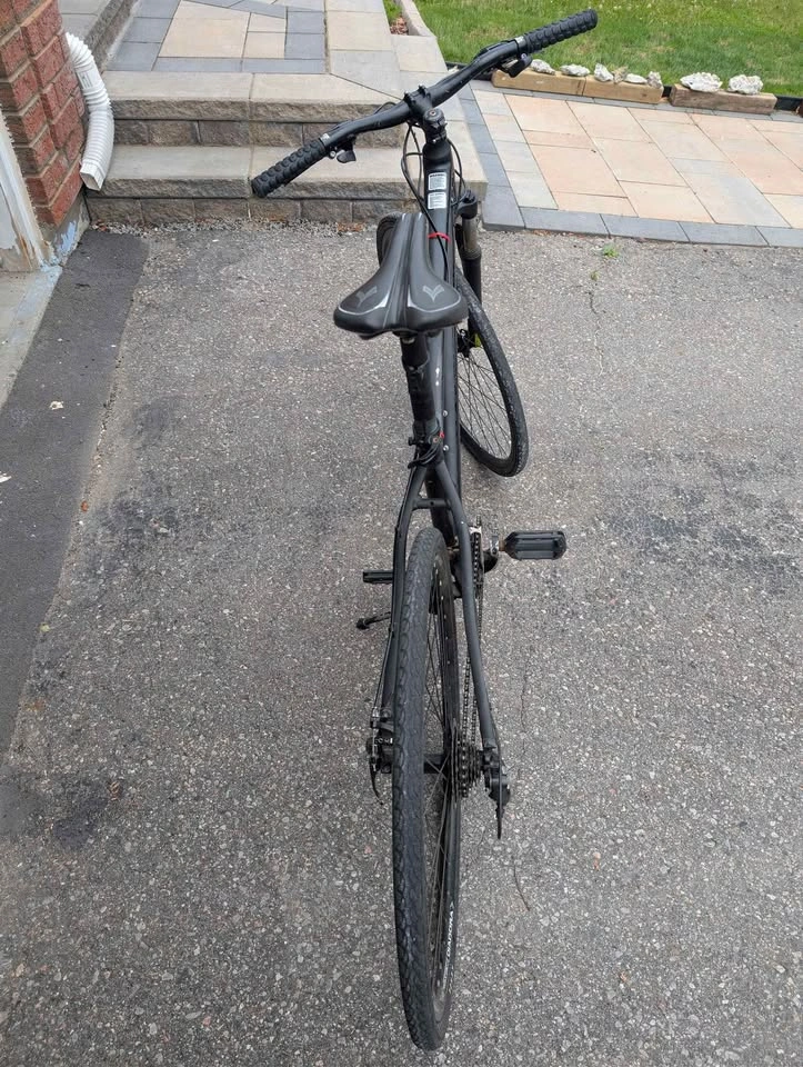 Northrock XC27 Mountain/Hybrid Bike (medium) - photo 3