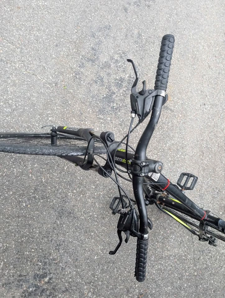 Northrock XC27 Mountain/Hybrid Bike (medium) - photo 4