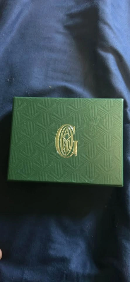 Goyard Card Holder - photo 5