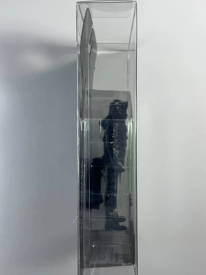 Luke Skywalker – STAR WARS THE BLACK SERIES: ARCHIVE SERIES - photo 3