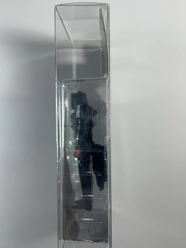 Luke Skywalker – STAR WARS THE BLACK SERIES: ARCHIVE SERIES - photo 4