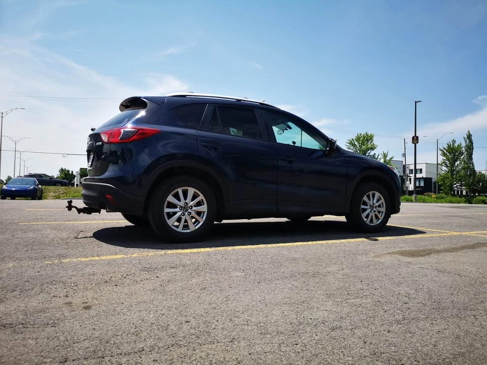 2016 Mazda CX-5 - photo 2