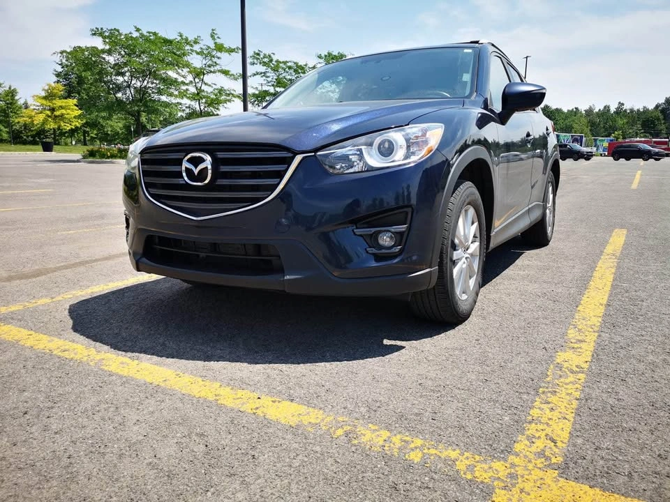 2016 Mazda CX-5 - photo 3