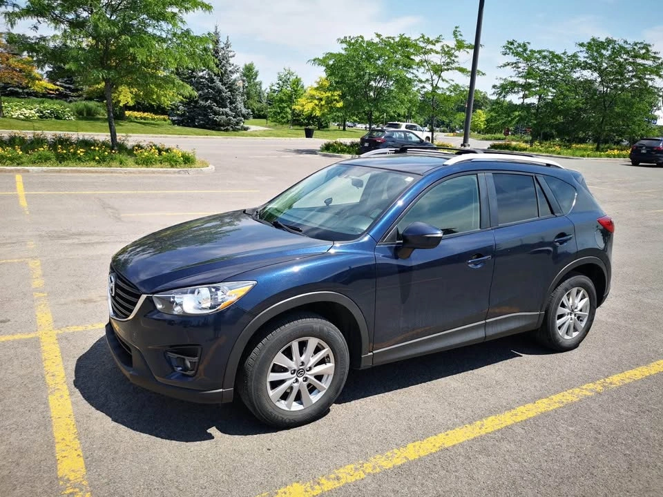 2016 Mazda CX-5 - photo 4