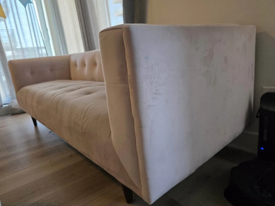 Structube Loretta Couch - photo 2