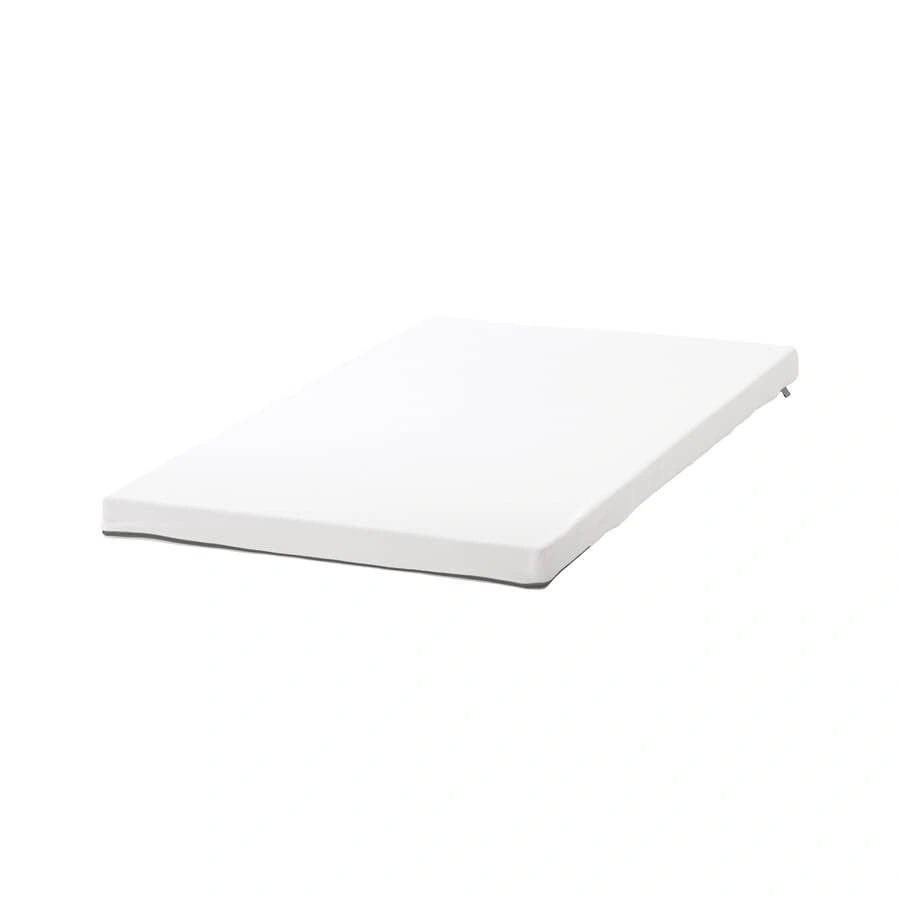 PELLEPLUTT Foam mattress for crib
