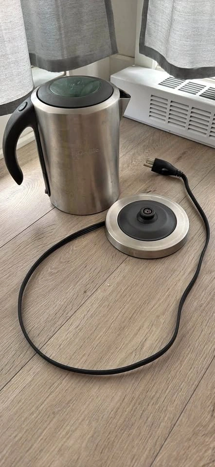 Breville kettle