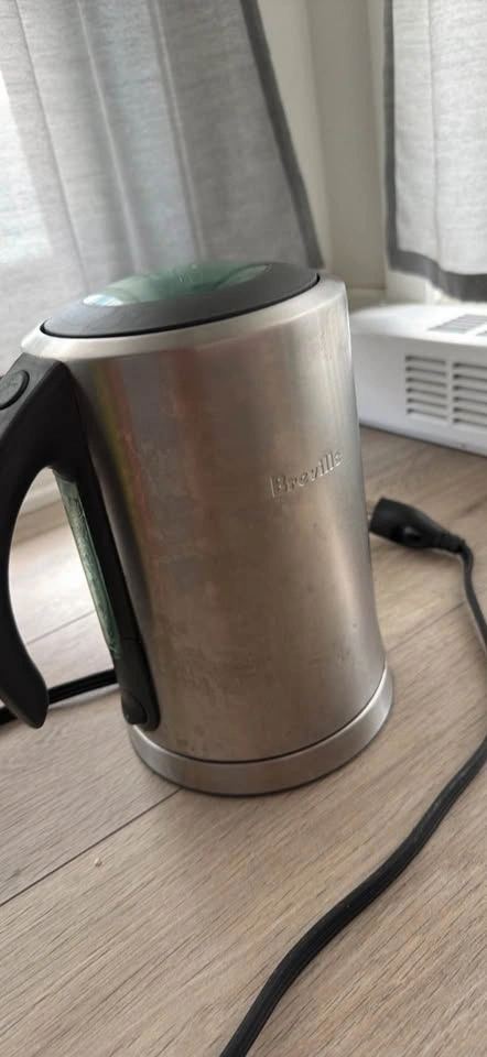 Breville kettle - photo 2
