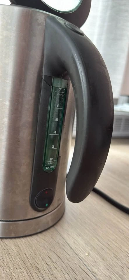 Breville kettle - photo 4