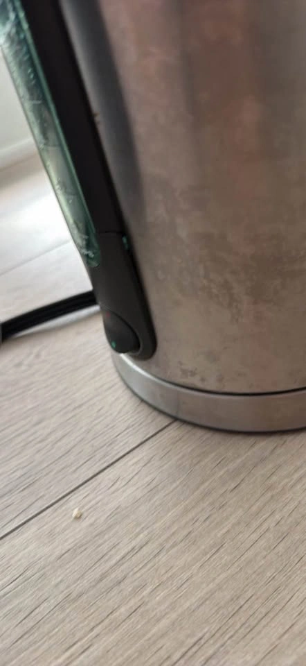 Breville kettle - photo 5