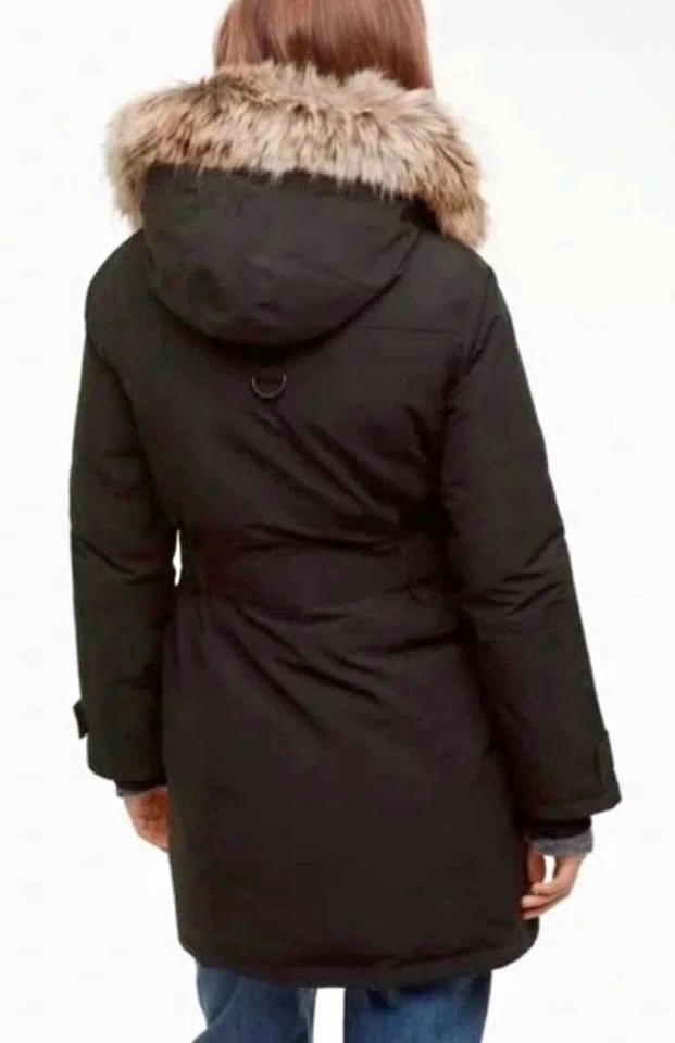 Tna Bancroft Women Winter Coat S