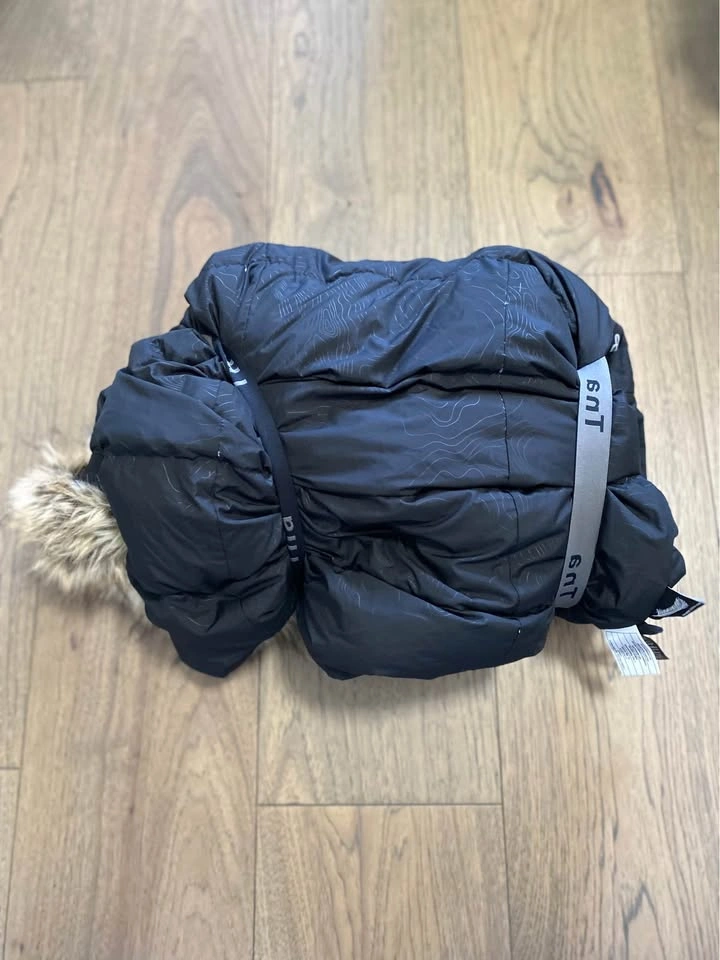 Tna Bancroft Women Winter Coat S - photo 5