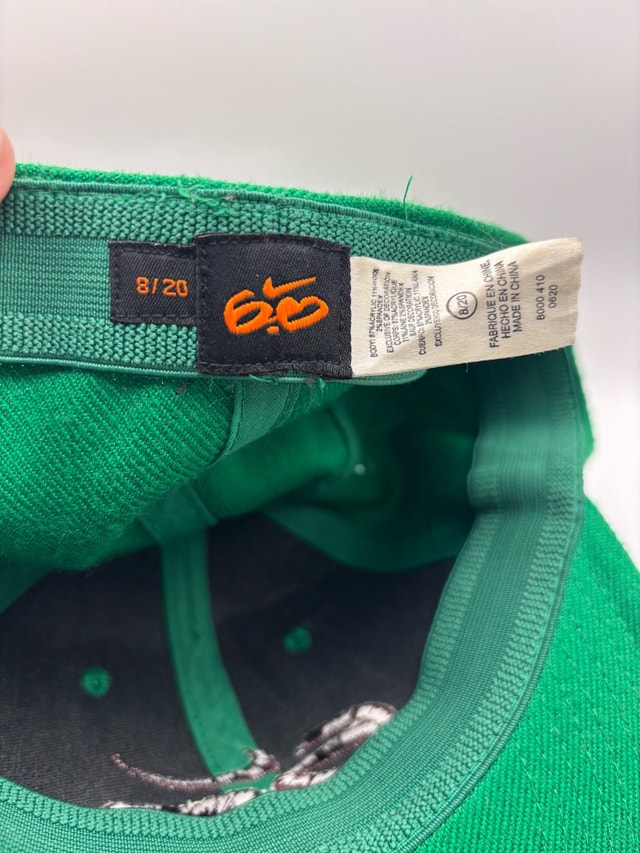 Nike 6.0 Baseball Cap - photo 3