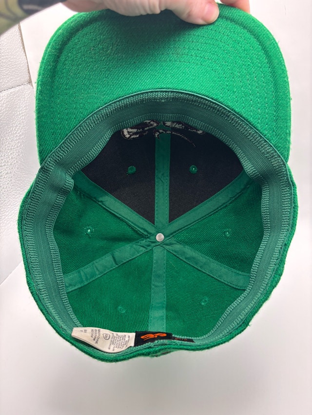 Nike 6.0 Baseball Cap - photo 4