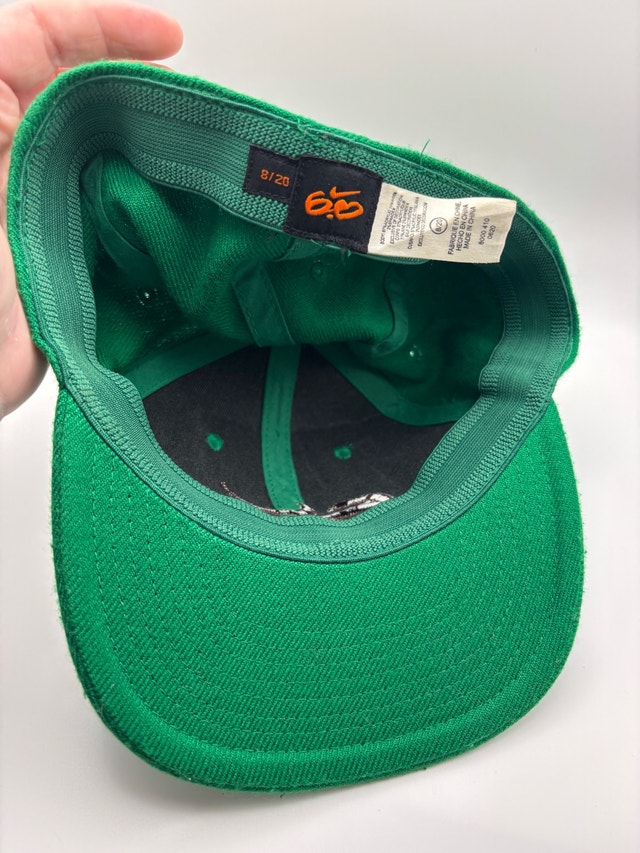 Nike 6.0 Baseball Cap - photo 5