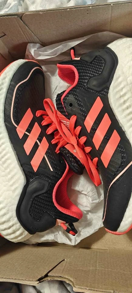 Adidas Alphaboost Running Shoes