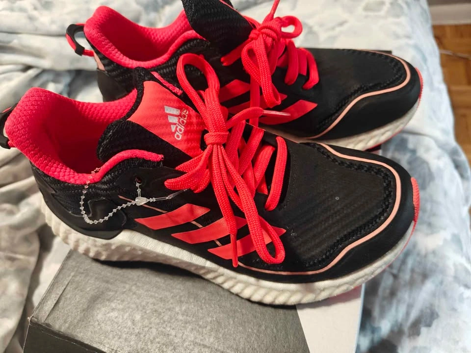 Adidas Alphaboost Running Shoes - photo 2