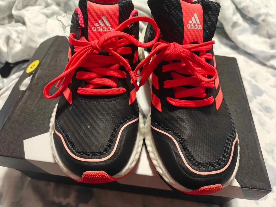 Adidas Alphaboost Running Shoes - photo 3