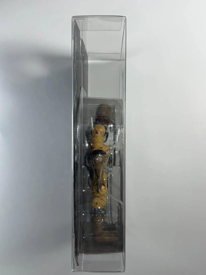 Bossk - STAR WARS THE BLACK SERIES: ARCHIVE SERIES (6” Figure) - photo 5