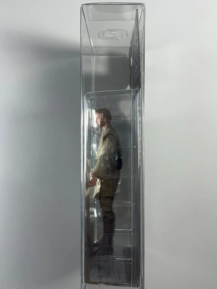 Obi-Wan Kenobi - STAR WARS THE BLACK SERIES: ARCHIVE SERIES - photo 3