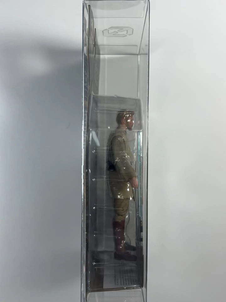 Obi-Wan Kenobi - STAR WARS THE BLACK SERIES: ARCHIVE SERIES - photo 4