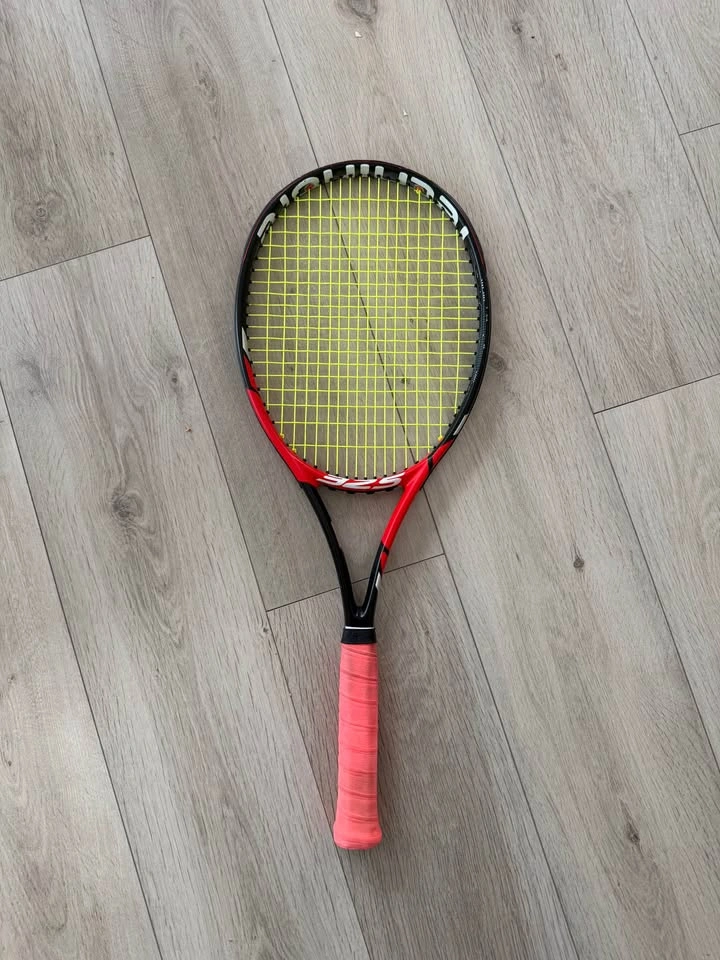 Tecnifibre - photo 2