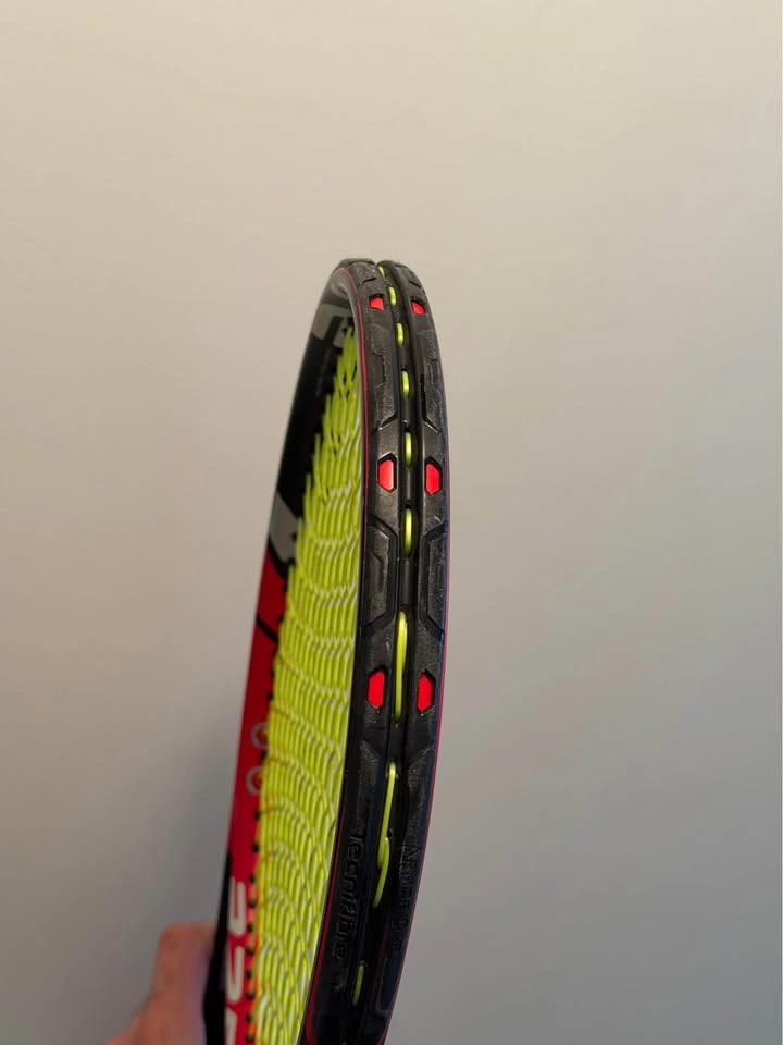 Tecnifibre - photo 3