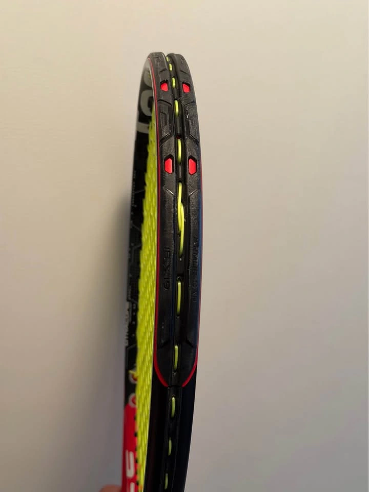 Tecnifibre - photo 4